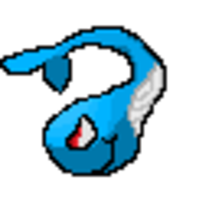 BALL WHALE