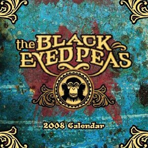 Black eyed peas