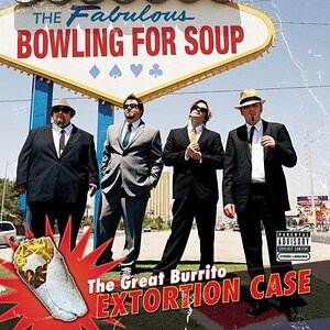 bowling for soap
