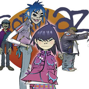 Gorillaz