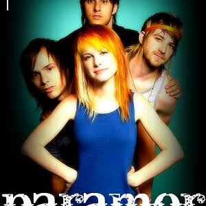 Paramor
