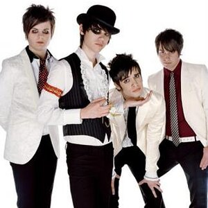 panic at the disco
