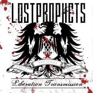 lostprophets