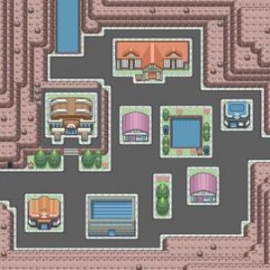 Deepolis City
punk rocker´s rom base
