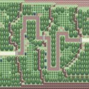 Mountain Path
punk rocker´s rom base