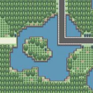 Route 8
punk rocker´s rom base