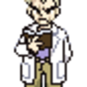Oak Gold Revamp
