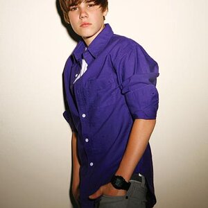 Justin Bieber