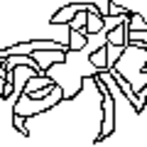 Grass Spider W.I.P