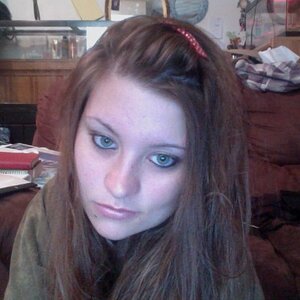 Photo on 2011 07 11 at 10.28
A bad picture of me lol