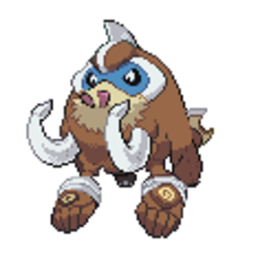 Mamolularp