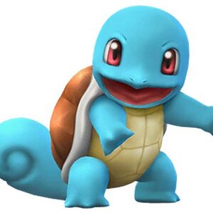 Squirtle