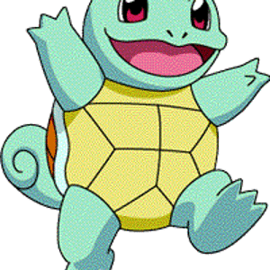Squirtle