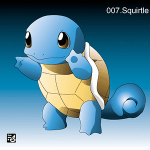 Squirtle