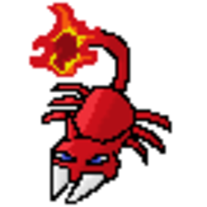 Skorpyre