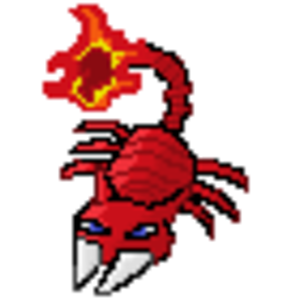 Skorpyre V2