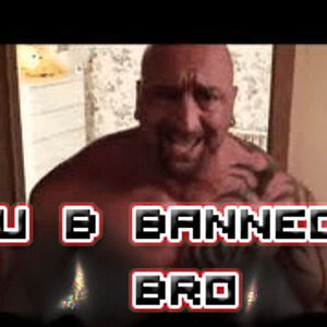 DUTCH BANN YOU SON