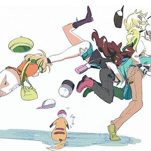 You can't deny this is cute