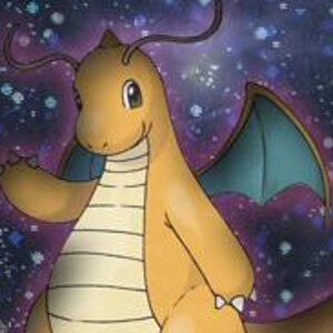 Dragonite
