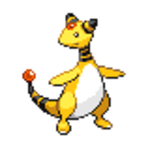 Ampharos