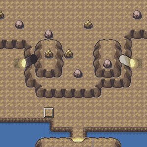 just lookin at the tiles i used everyone of those cave tiles once they all look horrible lol