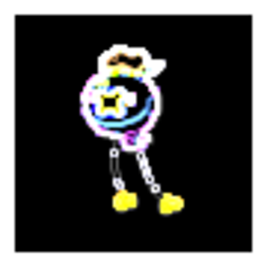 Edge Drifloon.