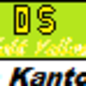 Pokemon Volt Yellow.