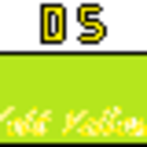 Pokemon Volt Yellow