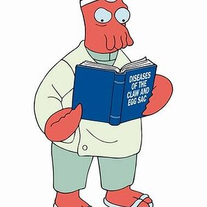 zoidberg