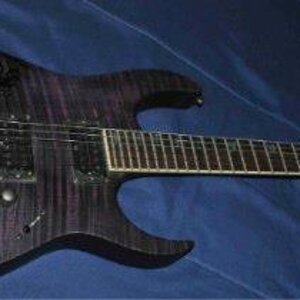 Ibanez RG