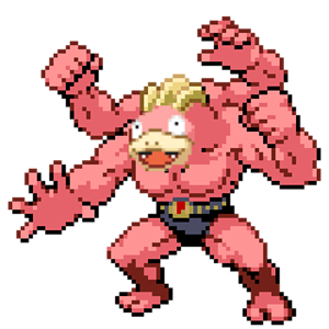 The greatest fighter in the world with the most optimistic disposition, Mabro is mah bro, not yo's.