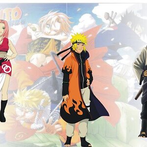 Naruto Future