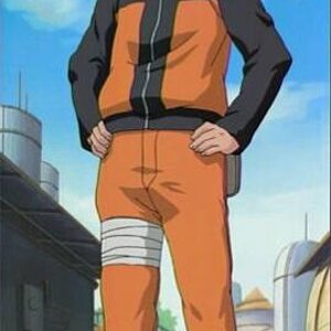Naruto
