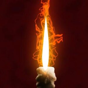 Candle