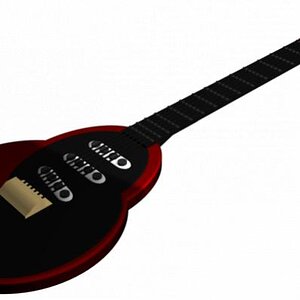 Electric Guitar