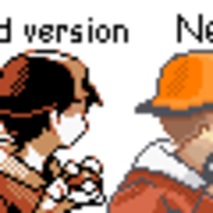 Back sprite for Allen comparison