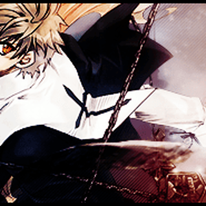 Guardian theme by Twinx. (Sirius and Beate from Ookami ga Kuru)