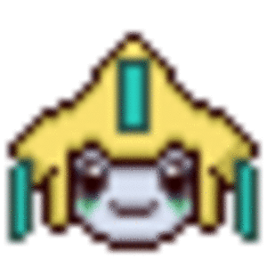 Trozei Jirachi