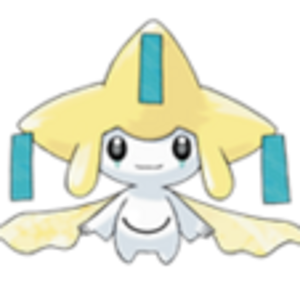 Jirachi