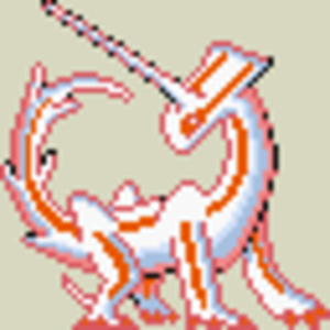 Albinos (Shiny) (Legendary)