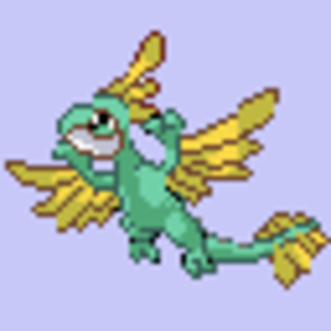 Archaic (Shiny)