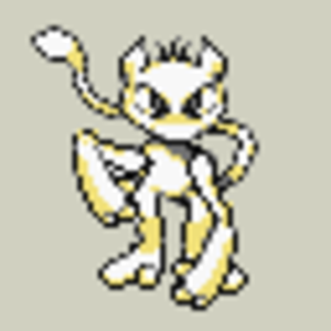 Mewthree