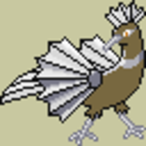 Huricaine (Shiny)
