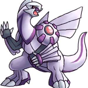 Palkia