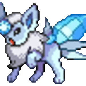 Eevee Evo: Névéon
For its summery, please visit this link: 
http://www.sheezyart.com/view/1004043/