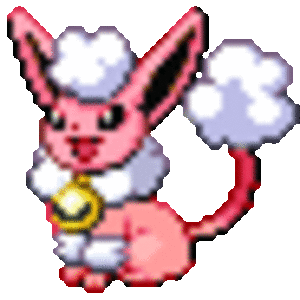 Eevee Evo: Suzueon
For its summery, please visit this link: 
http://www.sheezyart.com/view/1030193/