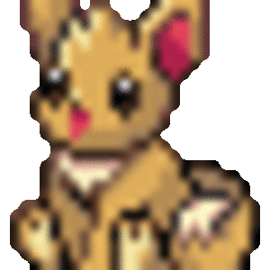 Eevee Evo: Prevee
For its summery, please visit this link:
http://www.sheezyart.com/view/1100041/