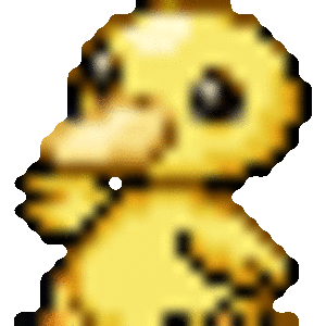 Psyduck PRE-Evo: Psyling
For its summery, please visit this link:
http://www.sheezyart.com/view/1076515/
