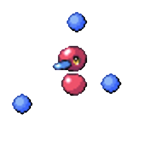 Porygon Z Evo: Porion
For its summery, please visit this link:
http://www.sheezyart.com/view/1100782/