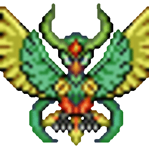 Floracuatro Overworld/Ranger sprite
For its summery, please visit this link:
http://www.sheezyart.com/view/1246610/